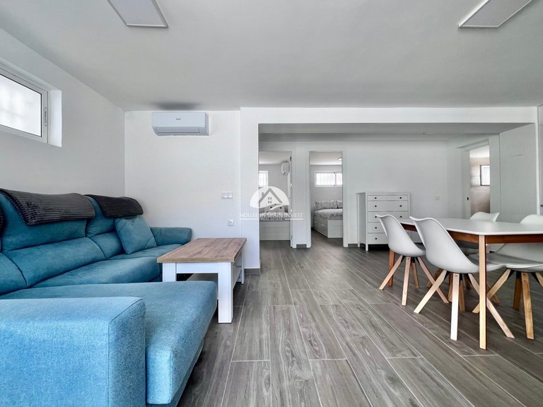 Villa for Sale in Villamartín - Las Filipinas San Miguel De Salinas, Alicante 25