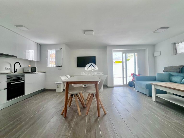 Villa for Sale in Villamartín - Las Filipinas San Miguel De Salinas, Alicante 26