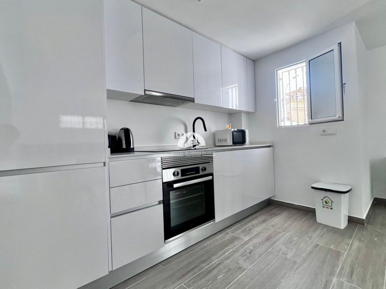 Villa for Sale in Villamartín - Las Filipinas San Miguel De Salinas, Alicante 31