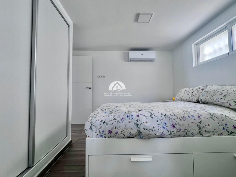 Villa for Sale in Villamartín - Las Filipinas San Miguel De Salinas, Alicante 34