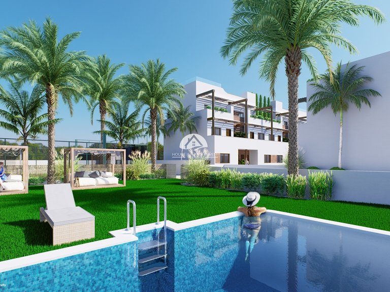 Apartment for Sale in Pilar de la Horadada Pilar De La Horadada, Alicante 8