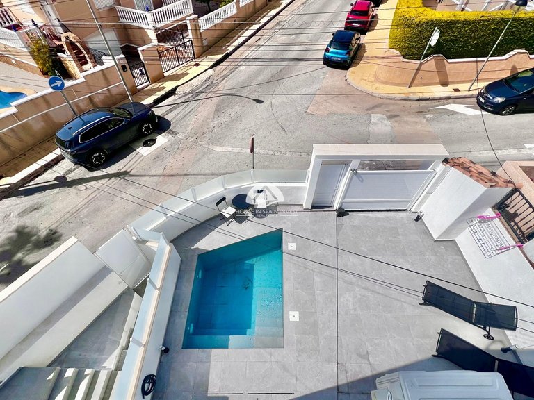 Villa for Sale in Villamartín - Las Filipinas San Miguel De Salinas, Alicante 43