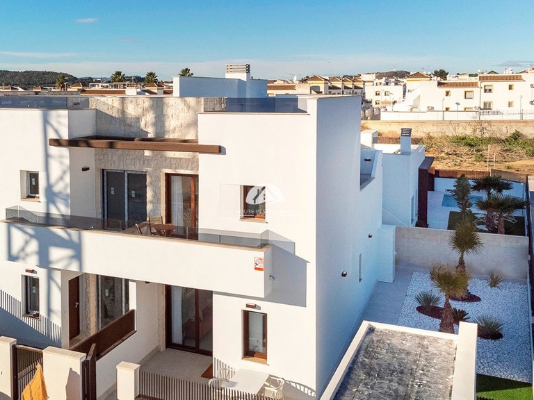 Town House for Sale in Orihuela Costa Orihuela Costa, Alicante 4