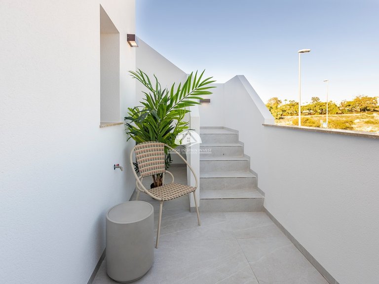 Town House for Sale in Orihuela Costa Orihuela Costa, Alicante 37