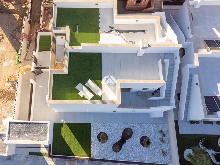 Town House for Sale in Orihuela Costa Orihuela Costa, Alicante 42