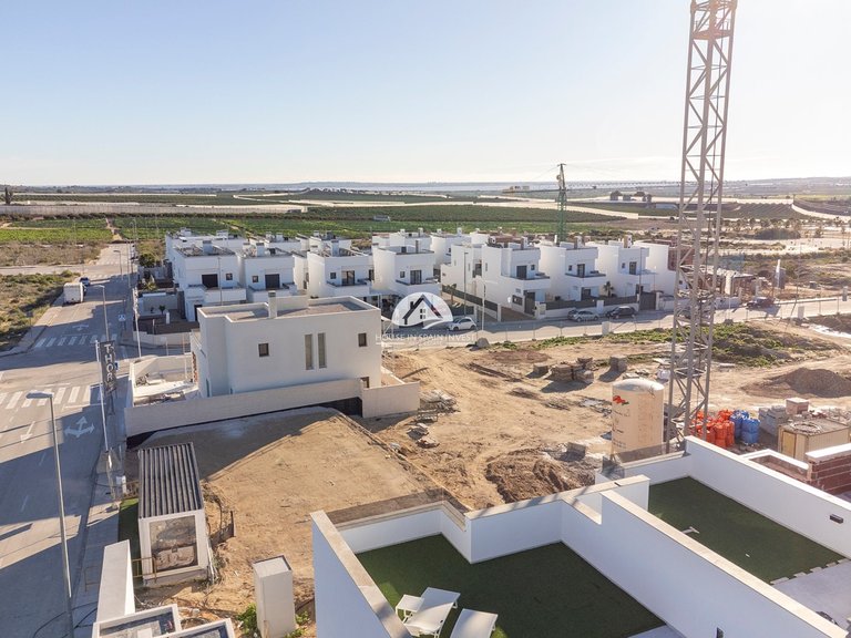 Town House for Sale in Orihuela Costa Orihuela Costa, Alicante 40