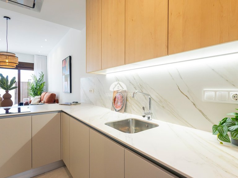 Town House for Sale in Orihuela Costa Orihuela Costa, Alicante 21