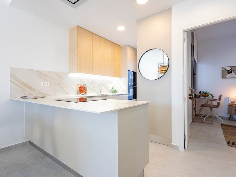 Town House for Sale in Orihuela Costa Orihuela Costa, Alicante 20