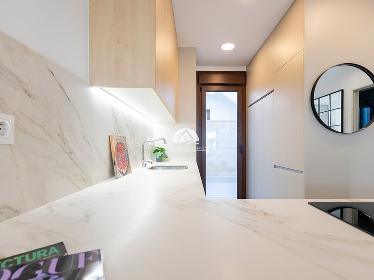 Town House for Sale in Orihuela Costa Orihuela Costa, Alicante 18