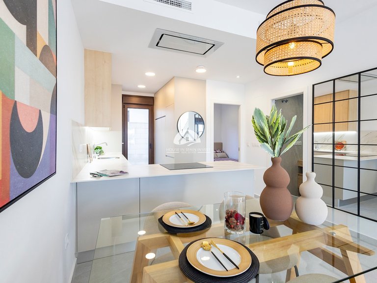 Town House for Sale in Orihuela Costa Orihuela Costa, Alicante 15