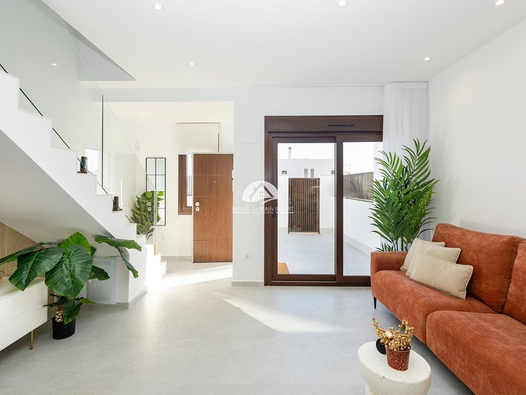 Town House for Sale in Orihuela Costa Orihuela Costa, Alicante 11