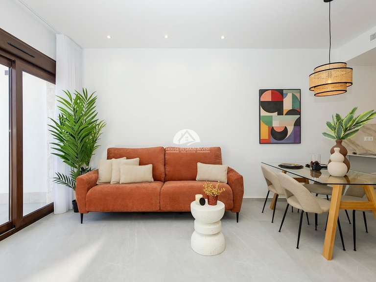 Town House for Sale in Orihuela Costa Orihuela Costa, Alicante 10
