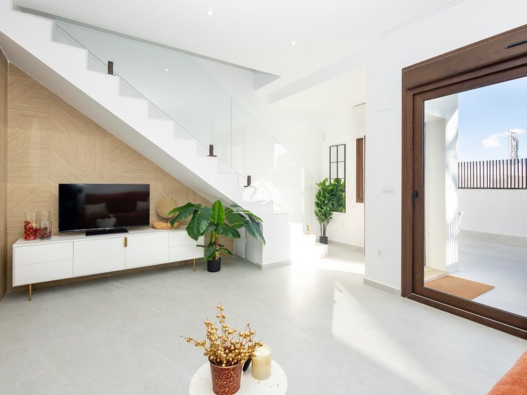 Town House for Sale in Orihuela Costa Orihuela Costa, Alicante 12