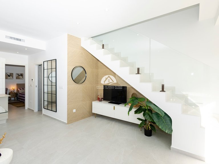 Town House for Sale in Orihuela Costa Orihuela Costa, Alicante 13