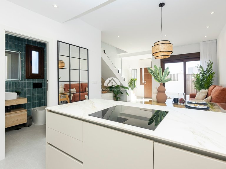 Town House for Sale in Orihuela Costa Orihuela Costa, Alicante 16