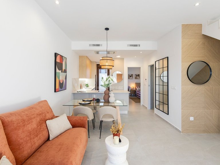 Town House for Sale in Orihuela Costa Orihuela Costa, Alicante 8