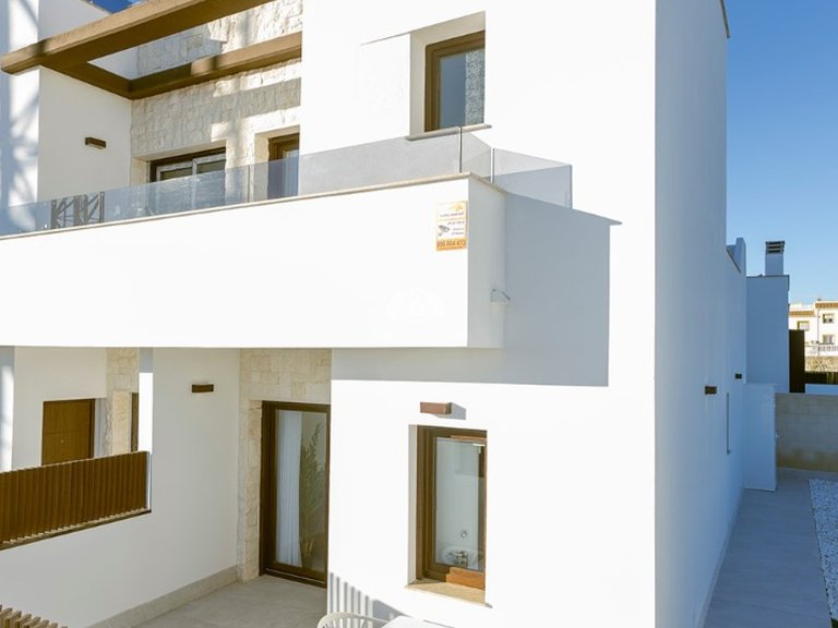 Town House for Sale in Orihuela Costa Orihuela Costa, Alicante 2