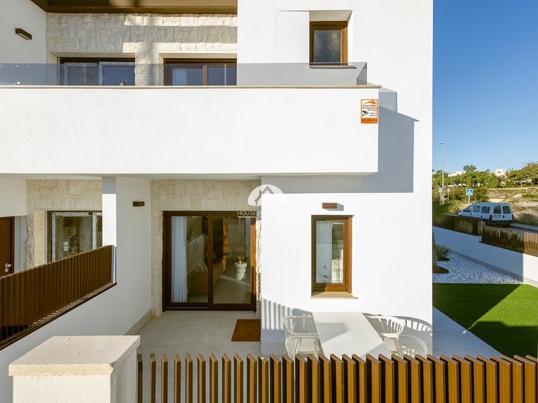 Town House for Sale in Orihuela Costa Orihuela Costa, Alicante 1