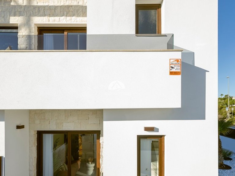 Town House for Sale in Orihuela Costa Orihuela Costa, Alicante 3