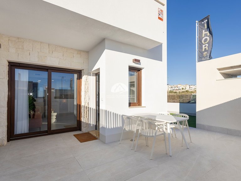 Town House for Sale in Orihuela Costa Orihuela Costa, Alicante 5