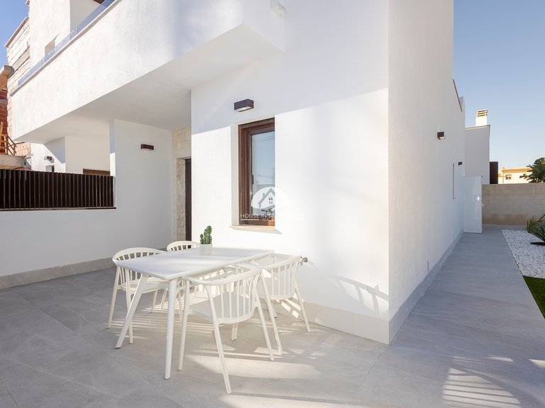 Town House for Sale in Orihuela Costa Orihuela Costa, Alicante 6
