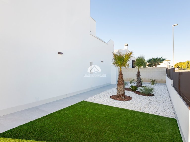 Town House for Sale in Orihuela Costa Orihuela Costa, Alicante 7