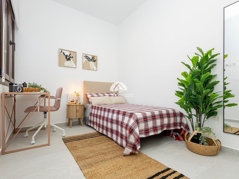 Town House for Sale in Orihuela Costa Orihuela Costa, Alicante 25