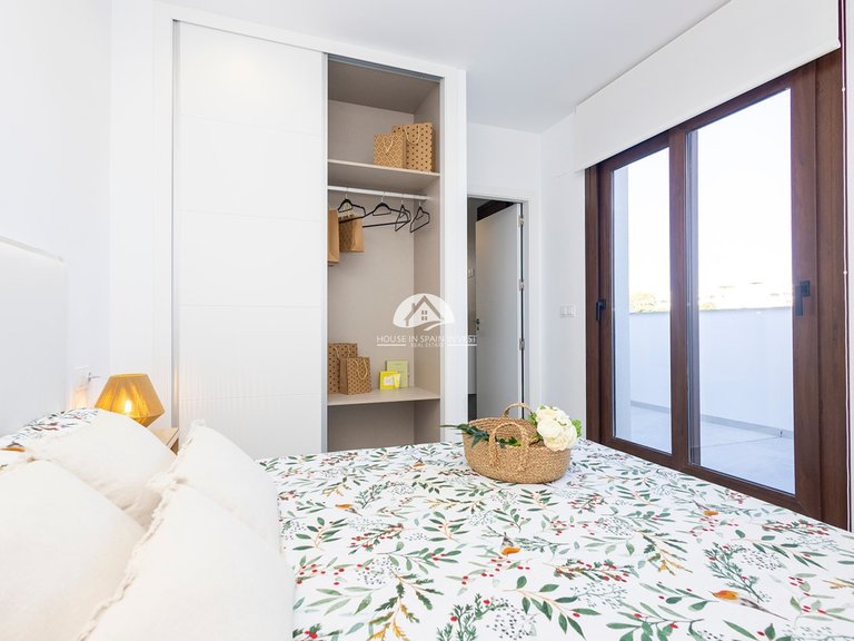 Town House for Sale in Orihuela Costa Orihuela Costa, Alicante 33