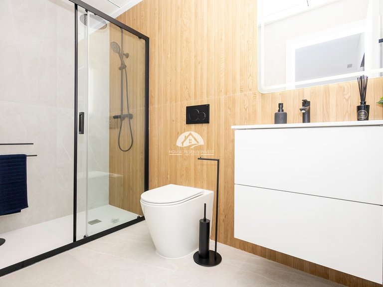 Town House for Sale in Orihuela Costa Orihuela Costa, Alicante 26