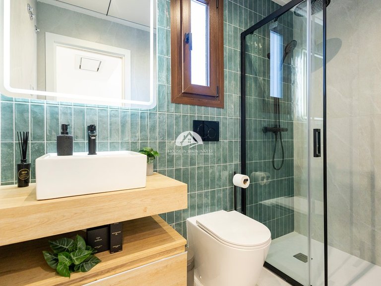 Town House for Sale in Orihuela Costa Orihuela Costa, Alicante 22