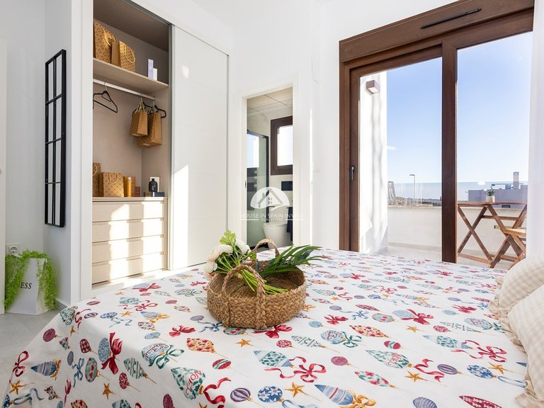 Town House for Sale in Orihuela Costa Orihuela Costa, Alicante 28