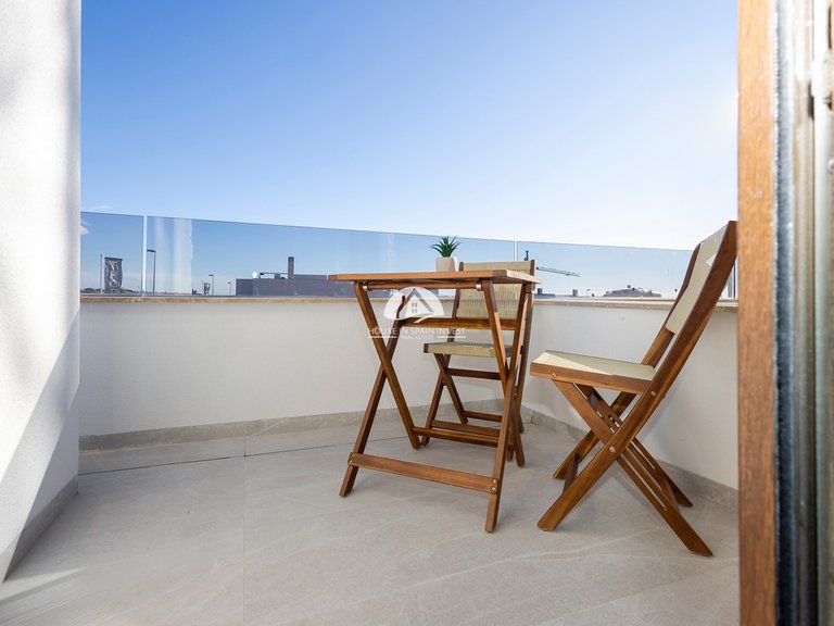 Town House for Sale in Orihuela Costa Orihuela Costa, Alicante 29