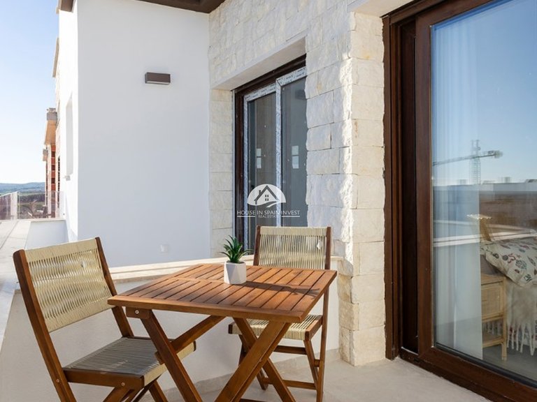 Town House for Sale in Orihuela Costa Orihuela Costa, Alicante 30