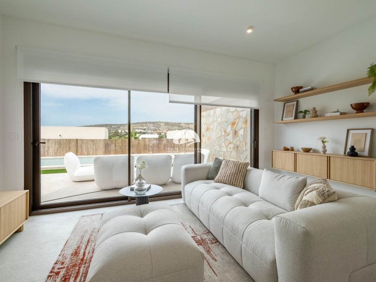 Villa for Sale in Algorfa - La Finca Golf Algorfa - La Finca Golf, Alicante 16
