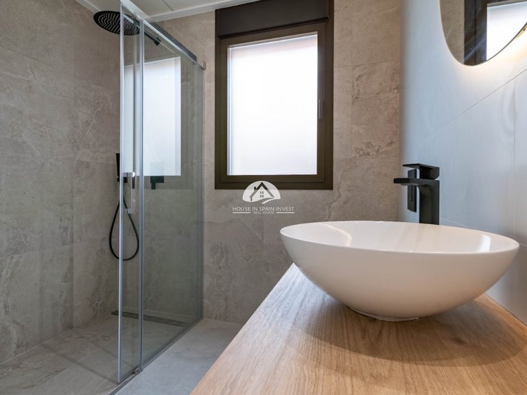 Villa for Sale in Algorfa - La Finca Golf Algorfa - La Finca Golf, Alicante 20
