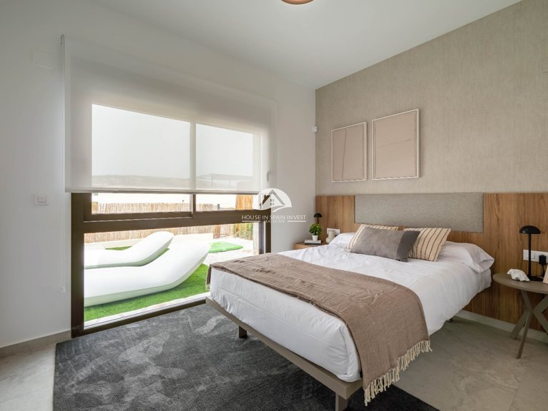 Villa for Sale in Algorfa - La Finca Golf Algorfa - La Finca Golf, Alicante 21