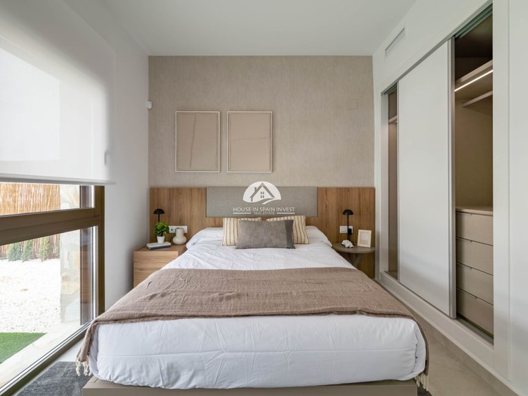 Villa for Sale in Algorfa - La Finca Golf Algorfa - La Finca Golf, Alicante 22