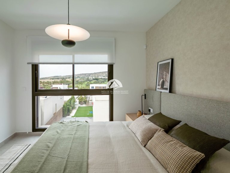 Villa for Sale in Algorfa - La Finca Golf Algorfa - La Finca Golf, Alicante 26