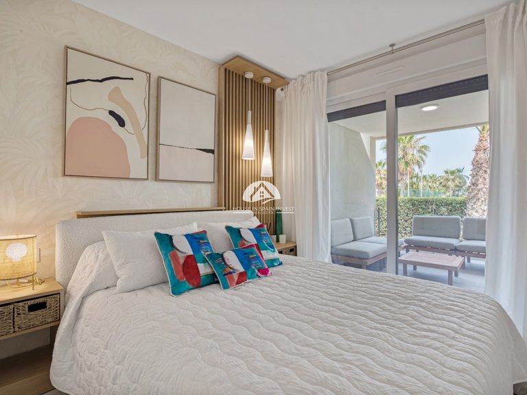 Apartment for Sale in Punta Prima Torrevieja, Alicante 15