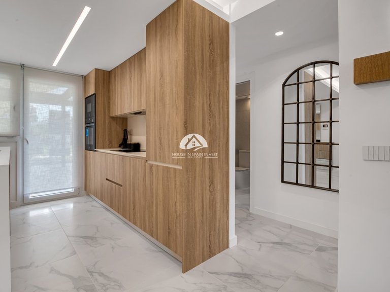 Apartment for Sale in Punta Prima Torrevieja, Alicante 7