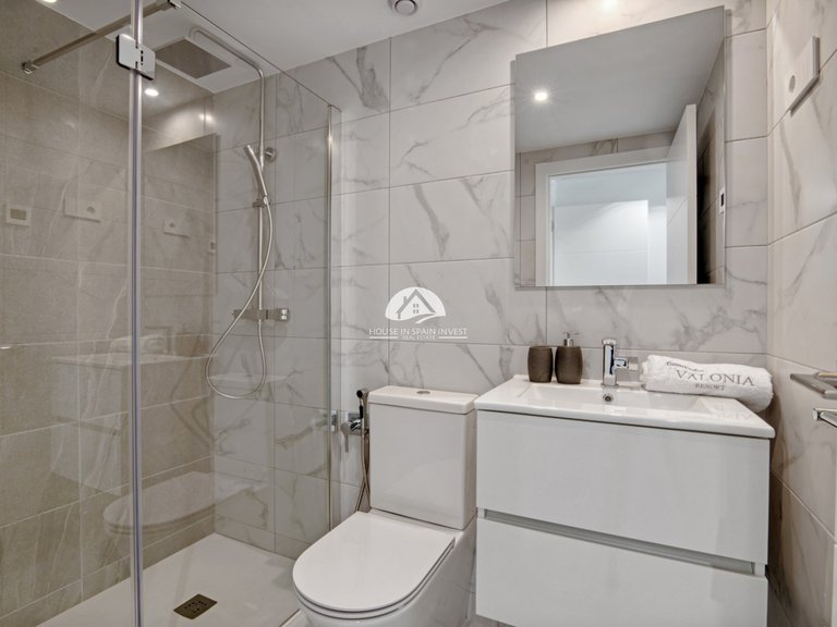 Apartment for Sale in Punta Prima Torrevieja, Alicante 14