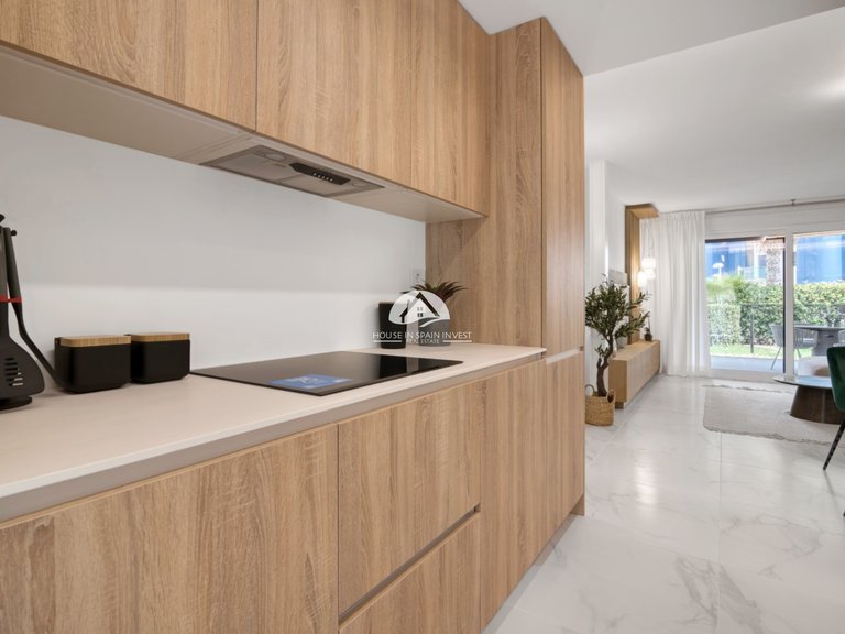 Apartment for Sale in Punta Prima Torrevieja, Alicante 6