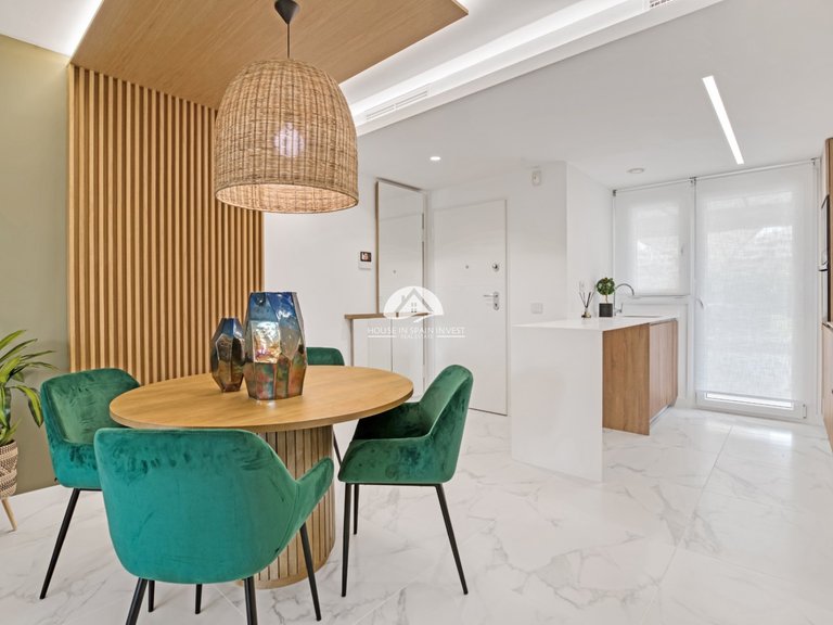 Apartment for Sale in Punta Prima Torrevieja, Alicante 3