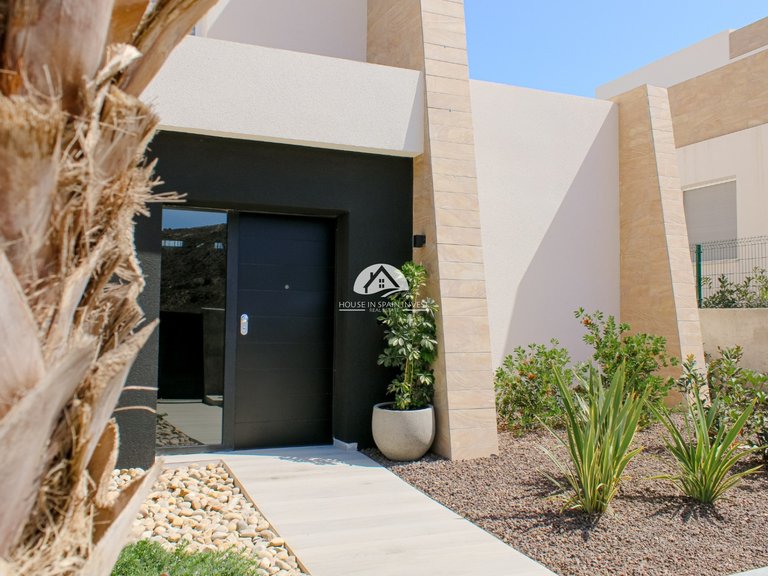 Town House for Sale in Algorfa - La Finca Golf Algorfa - La Finca Golf, Alicante 3