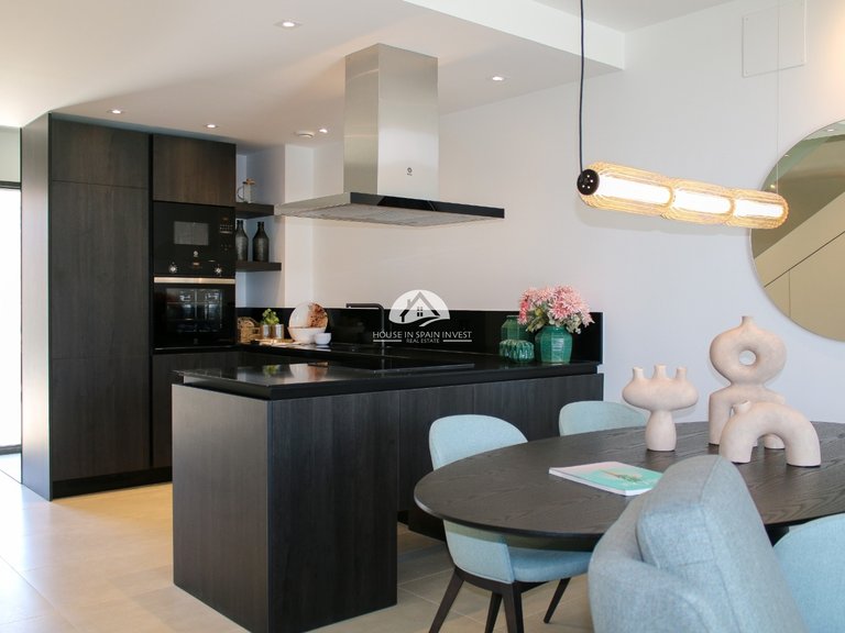 Town House for Sale in Algorfa - La Finca Golf Algorfa - La Finca Golf, Alicante 8