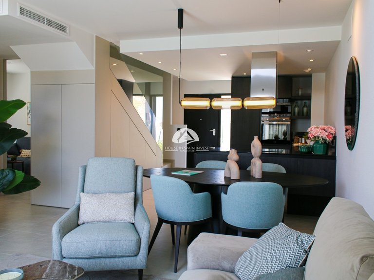 Town House for Sale in Algorfa - La Finca Golf Algorfa - La Finca Golf, Alicante 7