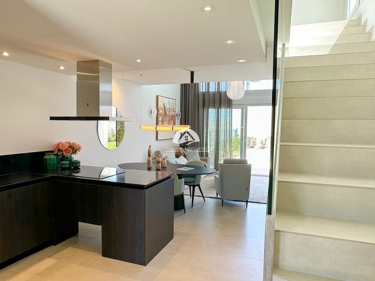 Town House for Sale in Algorfa - La Finca Golf Algorfa - La Finca Golf, Alicante 12