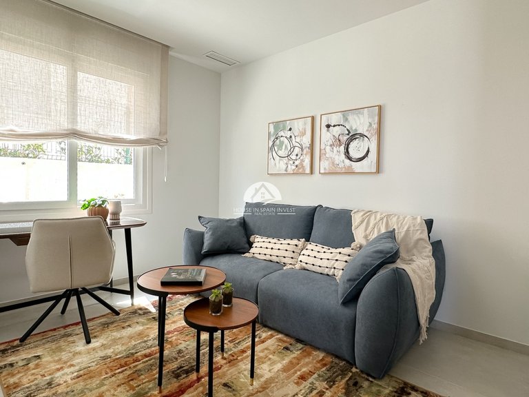 Town House for Sale in Algorfa - La Finca Golf Algorfa - La Finca Golf, Alicante 13