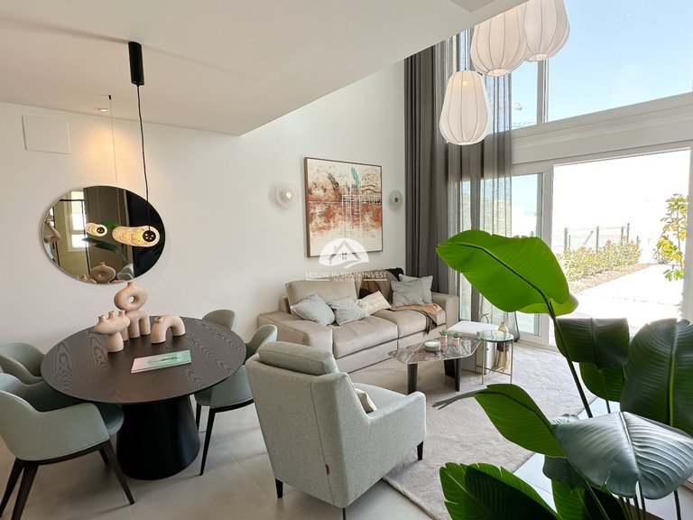 Town House for Sale in Algorfa - La Finca Golf Algorfa - La Finca Golf, Alicante 4