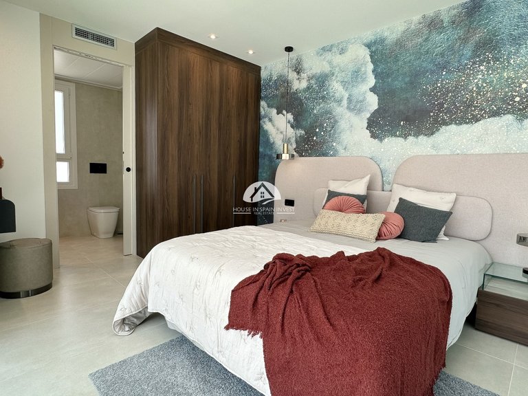 Town House for Sale in Algorfa - La Finca Golf Algorfa - La Finca Golf, Alicante 16